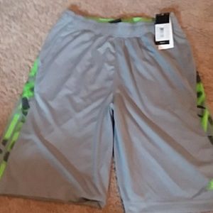 Boys Adidas shorts